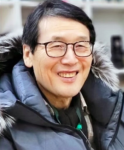 한국산악학회 회장 최중기